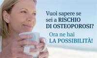 Esame per osteoporosi Senigallia